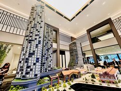 Union Square Residences (D1), Condominium #447026851